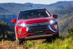 Mitsubishi Eclipse Cross HPE-S 2018 года (LA)